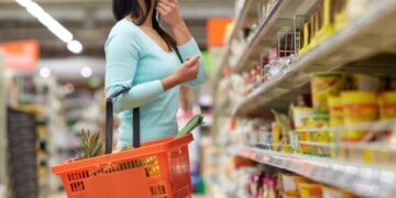 В Україні прогнозують різке зростання цін на продукти – ЭКОНОМИКА