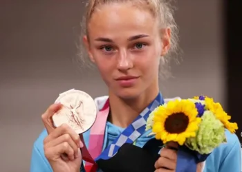 Білодід: «Я хочу другу олімпійську медаль, бажано золоту» | Дзюдо |