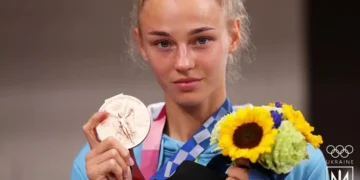 Білодід: «Я хочу другу олімпійську медаль, бажано золоту» | Дзюдо |