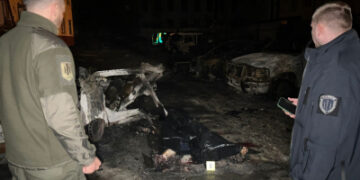 ДБР встановлює обставини вибухів у Миколаєві через які загинуло двоє військових та травмувалось п’ятеро рятувальників » Миколаївський Оглядач