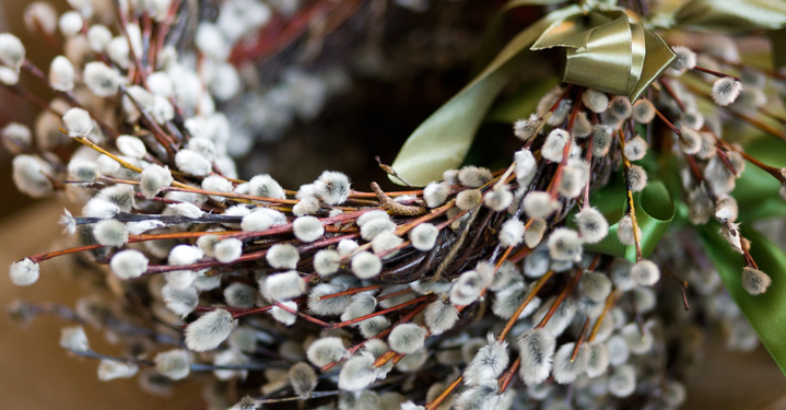 День перед Страсним тижнем: що варто знати прикарпатцям про Вербну неділю