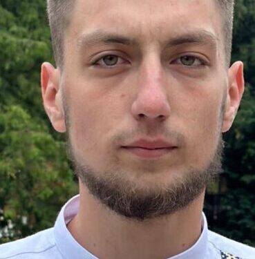 Денис Каразій з Кременеччини загинув після важкого бою