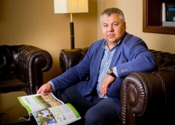 Депутат Запорізької облради Віталій Боговін достроково склав повноваження – деталі | Новости Запорожья