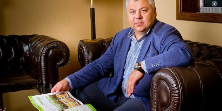 Депутат Запорізької облради Віталій Боговін достроково склав повноваження – деталі | Новости Запорожья