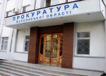 Депутати та адвокатка з Херсонщини вирішували долі українських в’язнів в окупації