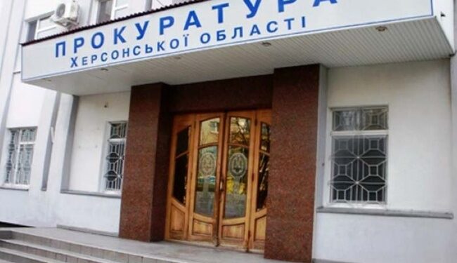 Депутати та адвокатка з Херсонщини вирішували долі українських в’язнів в окупації