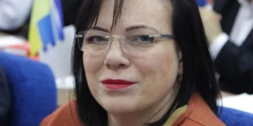 Депутатка Херсонської міської ради від забороненої в Україні партії не подає декларацій