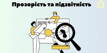 Держаудитслужба очікує на висновки проведеної моніторингової процедури | Журнал Житомира