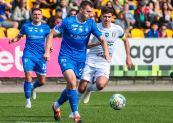 “Динамо” в гостях перемогло “Олександрію”