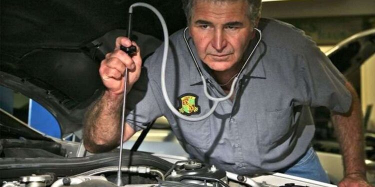 Дивні звуки авто: про які несправності можуть свідчити | та області |