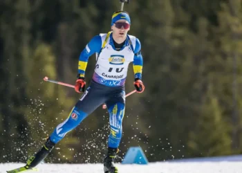 Дмитрий Пидручный: «Я продолжу работу с Санитрой на два года до Олимпиады» | Биатлон |