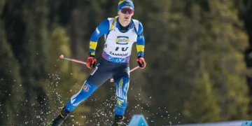 Дмитрий Пидручный: «Я продолжу работу с Санитрой на два года до Олимпиады» | Биатлон |