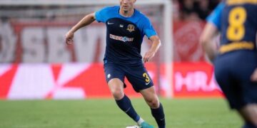 Дніпро-1 націлений на результат. Віцечемпіон УПЛ відновив рівновагу в матчі з Вересом