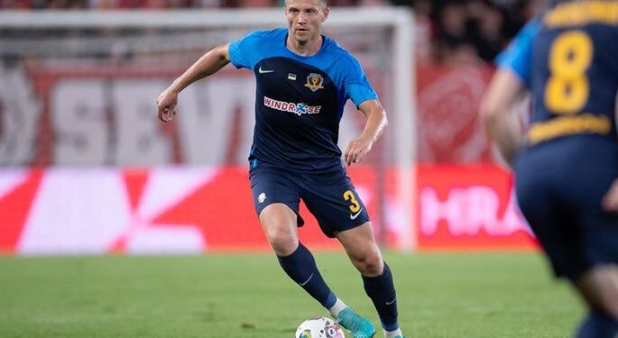 Дніпро-1 націлений на результат. Віцечемпіон УПЛ відновив рівновагу в матчі з Вересом