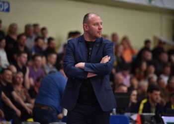 Дніпро переміг Черкаські Мавпи в другому матчі півфіналу Суперліги: відео коментарів – Федерація баскетболу України