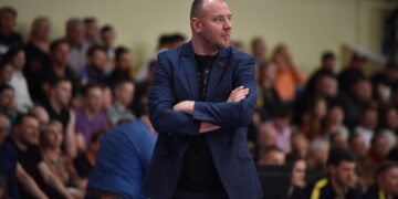 Дніпро переміг Черкаські Мавпи в другому матчі півфіналу Суперліги: відео коментарів – Федерація баскетболу України