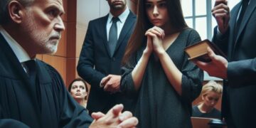 До 9 років позбавлення волі засуджено жительку Шепетівщини, яка вбила чоловіка —Хмельнитчина