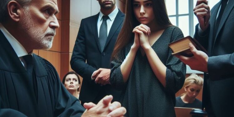 До 9 років позбавлення волі засуджено жительку Шепетівщини, яка вбила чоловіка —Хмельнитчина