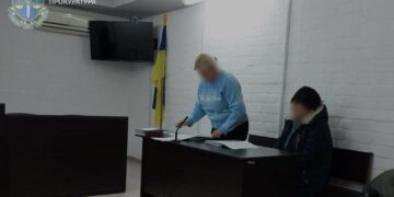 Допомогала голосувати “правильно” : судитимуть членкиню окупаційної виборчої комісії