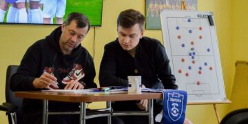 Друга ліга. Дебют Вірта у якості тренера Звягеля