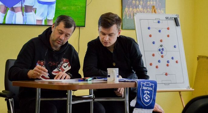 Друга ліга. Дебют Вірта у якості тренера Звягеля