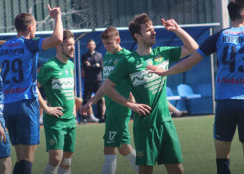 Друга ліга. Дружба дотиснула аутсайдера, ще одна нічия Реал Фарми