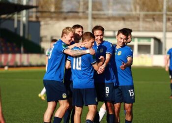 Друга ліга. Кудрівка у результативному матчі переграє аутсайдера