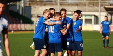 Друга ліга. Кудрівка у результативному матчі переграє аутсайдера