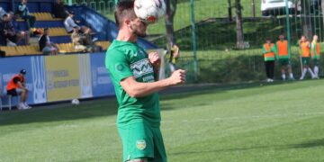 Друга ліга. Топ-матч у Кагарлику, Тростянець без головного тренера