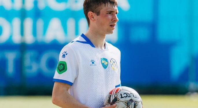 Друга ліга. Третя поспіль поразка Реал Фарми, перемога Чайки