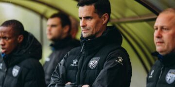 Друга ліга. Відеотрансляції матчів дня