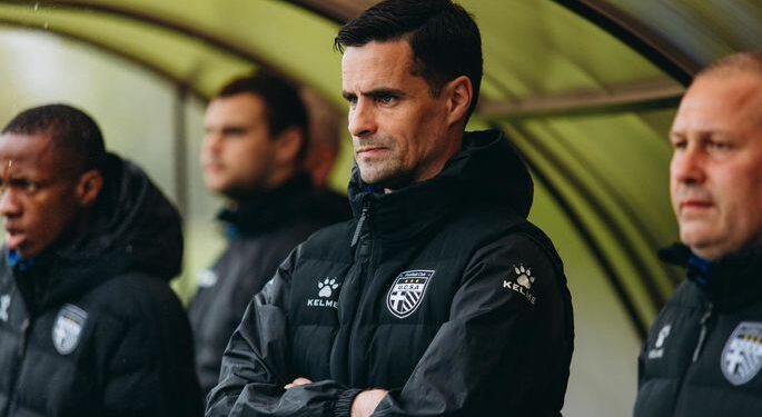 Друга ліга. Відеотрансляції матчів дня