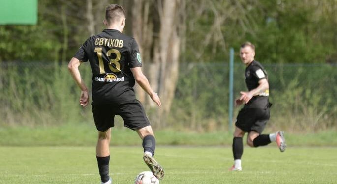 Друга ліга. Відеотрансляції матчів дня