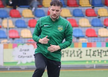 Друга ліга. Відеотрансляції матчів дня