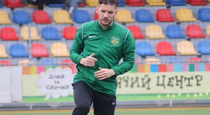 Друга ліга. Відеотрансляції матчів дня