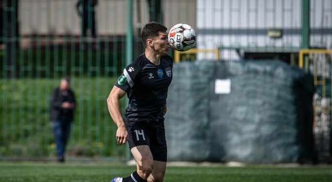 Друга ліга. Відеотрансляції матчів дня