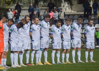 Друга ліга. Відеотрансляції матчів дня