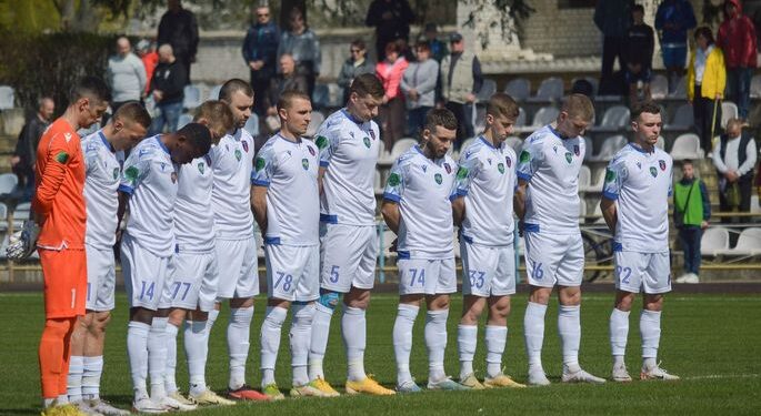 Друга ліга. Відеотрансляції матчів дня