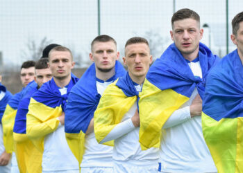 Друга ліга. Зустріч лідерів у Звягелі