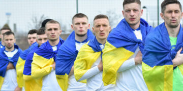 Друга ліга. Зустріч лідерів у Звягелі