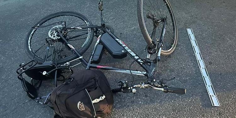 ДТП у Тернополі – 62-річний чоловік у важкому стані