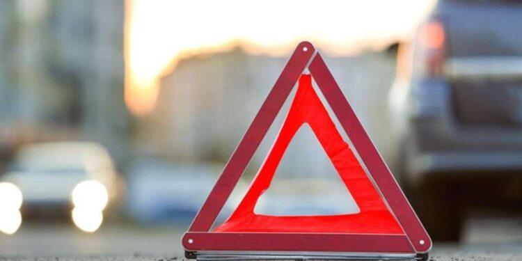 ДТП в Україні: названо 7 найпоширеніших причин |  |