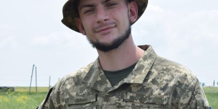 Два роки бореться з онкологією: 28-річний військовий з Тернополя Дмитро Линва потребує допомоги | Терміново новини Тернополя