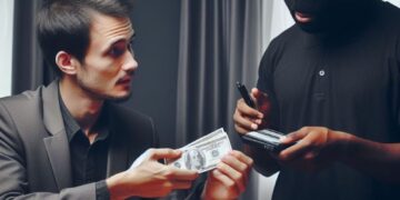 Двоє нетішинців “допомогли друзям” кількома десятками тисяч гривень —Хмельнитчина