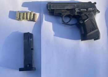 Двоє жителів Сарненщини крали дизпаливо, доки водії вантажівок відпочивали