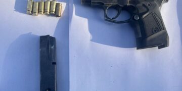 Двоє жителів Сарненщини крали дизпаливо, доки водії вантажівок відпочивали