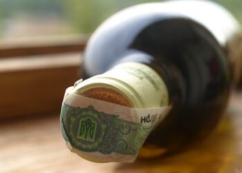 В Україні планують підняти акцизи на алкоголь – ЭКОНОМИКА