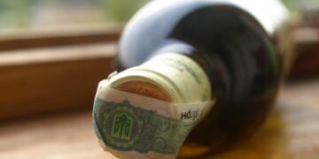 В Україні планують підняти акцизи на алкоголь – ЭКОНОМИКА