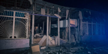 5 квітня: як закінчився у Сумах і Сумській області робочий тиждень – Область – Сумские новости