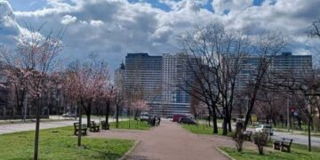 У Києві планують влаштувати чергову скандальну забудову: деталі | Новини Київ